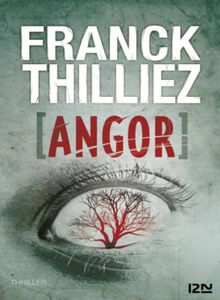 Les pérégrinations de Franck Sharko et Lucie Hennebelle dans les romans de Franck Thilliez.