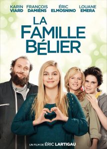 LA FAMILLE BÉLIER d'Eric Lartigau