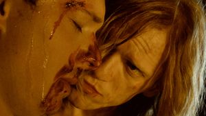 DER SAMURAI de Till Kleinert (marathon Dvdtrafic, jour 6).