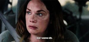 Je viens de voir la fin de la saison 2 de The Affair...
