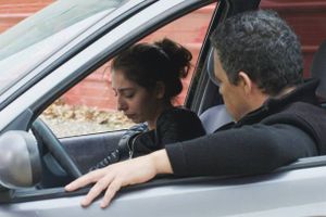 FATIMA de Philippe Faucon (César 2016 du meilleur film).