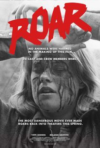 ROAR de Noel Marshall (marathon Dvdtrafic, jour 9)