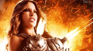 Machete Kills de Robert Rodriguez