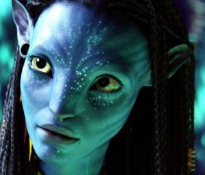 Je viens de me retaper Avatar...