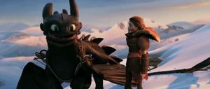 Dragons 2