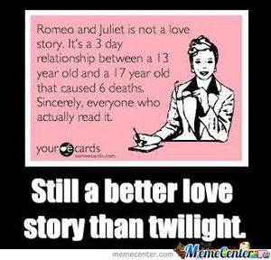 TITANIC VS ROMEO + JULIET, la battle des tragédies romantiques vintage avec Leonardo dedans.
