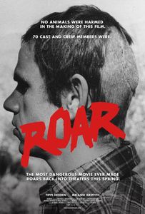 ROAR de Noel Marshall (marathon Dvdtrafic, jour 9)