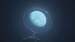 Melancholia de Lars Von Trier