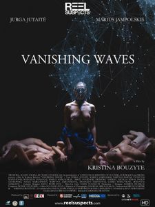 VANISHING WAVES de Kristina Buozyte (marathon Dvdtrafic, jour 10)