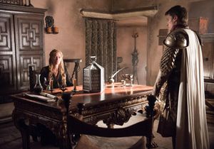 GAME OF THRONES saison 5, le résumé rigolo complètement plein de spoilers