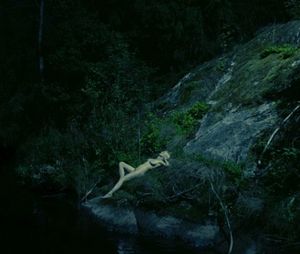 Melancholia de Lars Von Trier