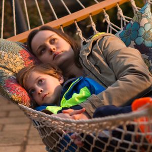 ROOM de Lenny Abrahamson