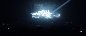 Shaka Ponk Live, The Pixel Ape Tour (Nice, 5/12/14)