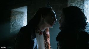 GAME OF THRONES saison 5, le résumé rigolo complètement plein de spoilers