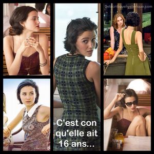 Je viens de voir la fin de la saison 2 de The Affair...