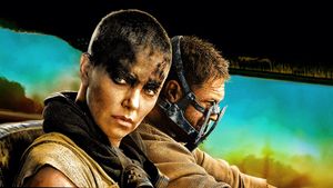 MAD MAX : FURY ROAD de George Miller