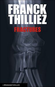 Les ONE SHOT de Monsieur Franck Thilliez