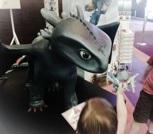 Dragons 2