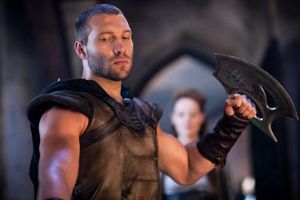 I, Frankenstein de Stuart Beattie