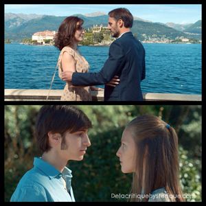 LA SAPIENZA d'Eugene Green (marathon Dvdtrafic, jour 7)