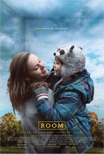 ROOM de Lenny Abrahamson