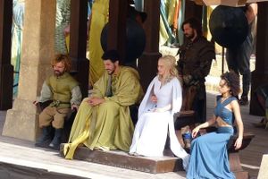 GAME OF THRONES saison 5, le résumé rigolo complètement plein de spoilers
