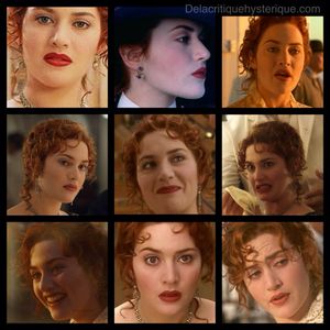TITANIC VS ROMEO + JULIET, la battle des tragédies romantiques vintage avec Leonardo dedans.