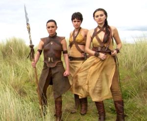 GAME OF THRONES saison 5, le résumé rigolo complètement plein de spoilers