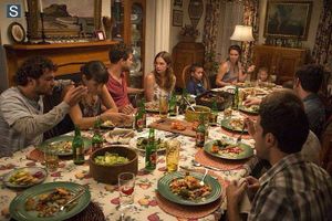Je viens de voir la fin de la saison 2 de The Affair...