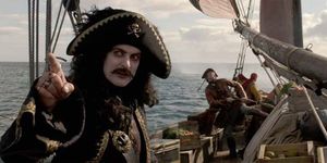 CAPITAINE DENT DE SABRE - LE TRÉSOR DE LAMA RAMA de Lisa Marie Gamlen & John Andreas Andersen (marathon Dvdtrafic, jour 3).