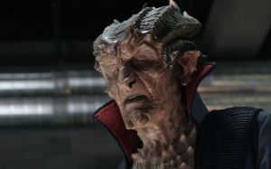 I, Frankenstein de Stuart Beattie