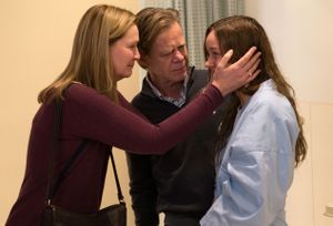 ROOM de Lenny Abrahamson