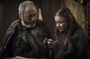 GAME OF THRONES saison 5, le résumé rigolo complètement plein de spoilers