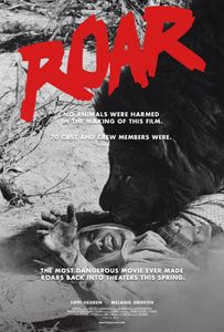 ROAR de Noel Marshall (marathon Dvdtrafic, jour 9)