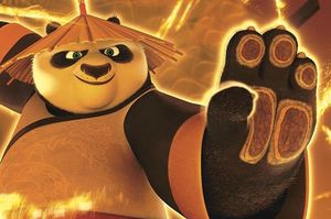 KUNG FU PANDA 3 de Jennifer Yuh Nelson et Alessandro Carloni (via Dreamworks)
