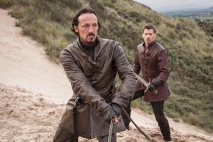 GAME OF THRONES saison 5, le résumé rigolo complètement plein de spoilers