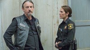 SONS OF ANARCHY, résumé et critique de la saison 7 (voire résumé critique en fait).