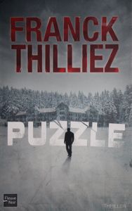 Les ONE SHOT de Monsieur Franck Thilliez