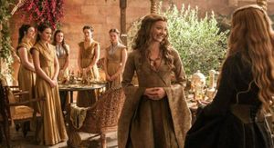 GAME OF THRONES saison 5, le résumé rigolo complètement plein de spoilers