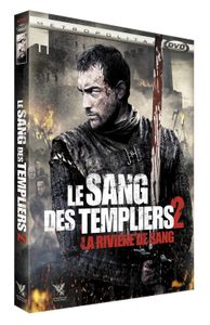 Résultats du concours "Le sang des templiers 2"