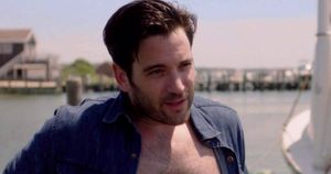 Je viens de voir la fin de la saison 2 de The Affair...