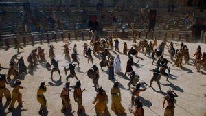 GAME OF THRONES saison 5, le résumé rigolo complètement plein de spoilers