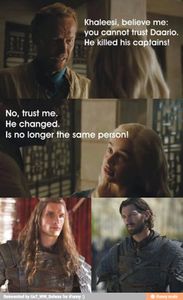 Game of thrones Saison 4, le résumé.