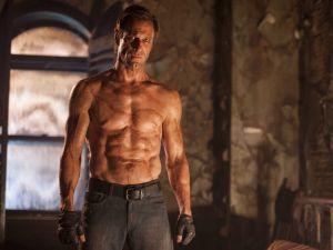 I, Frankenstein de Stuart Beattie