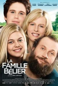 LA FAMILLE BÉLIER d'Eric Lartigau