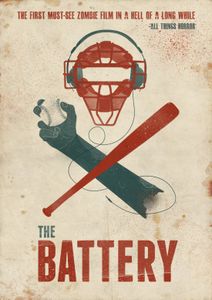 The Battery de et avec Jeremy Gardner