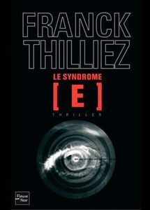 Les pérégrinations de Franck Sharko et Lucie Hennebelle dans les romans de Franck Thilliez.