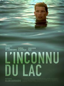 L'inconnu du lac d'Alain Guiraudie