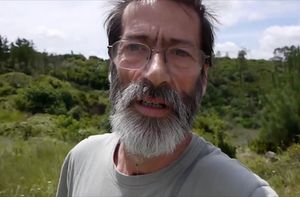 ET MAINTENANT ? De et avec Joaquim Pinto