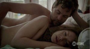 Je viens de voir la fin de la saison 2 de The Affair...